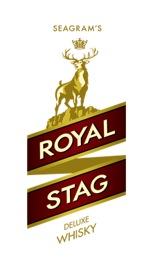 Royal Stag Barrel Select