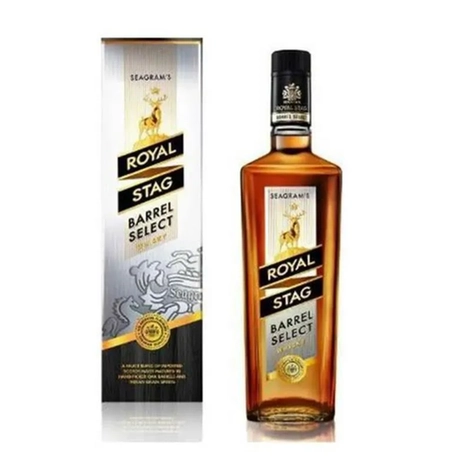 Royal Stag Logo