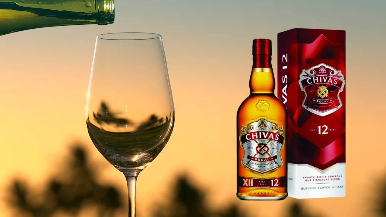 Chivas Regal Price in India (2026): State-Wise Price List for 180ml, 375ml, 750ml & 1L