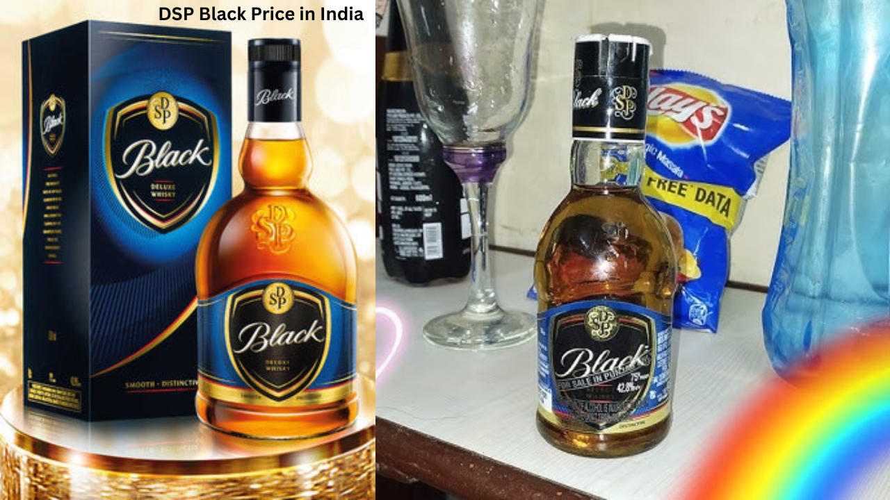 DSP Black Price in India 2026 – City & State Wise Guide