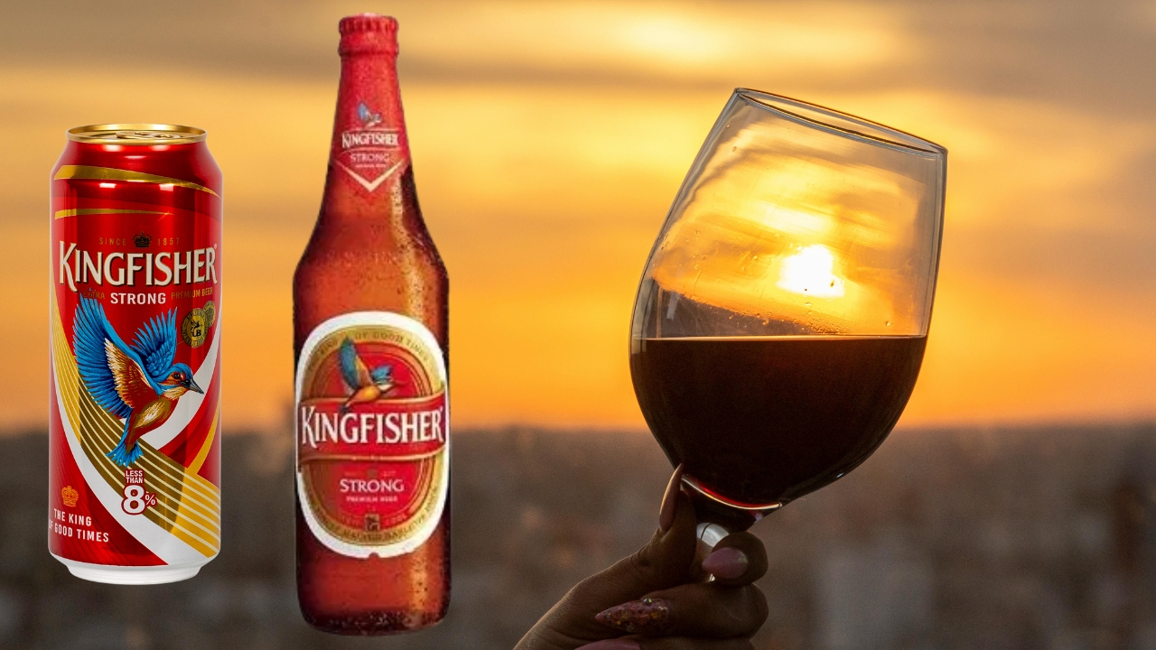 Kingfisher Beer Price in India 2026: State-Wise Bottle Prices, Variants & Buying Guide