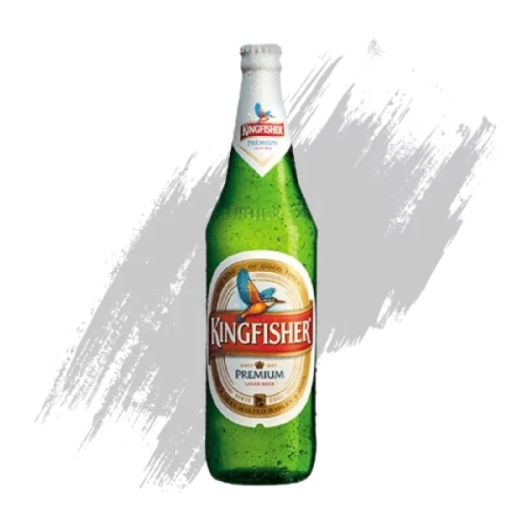 Kingfisher Beer