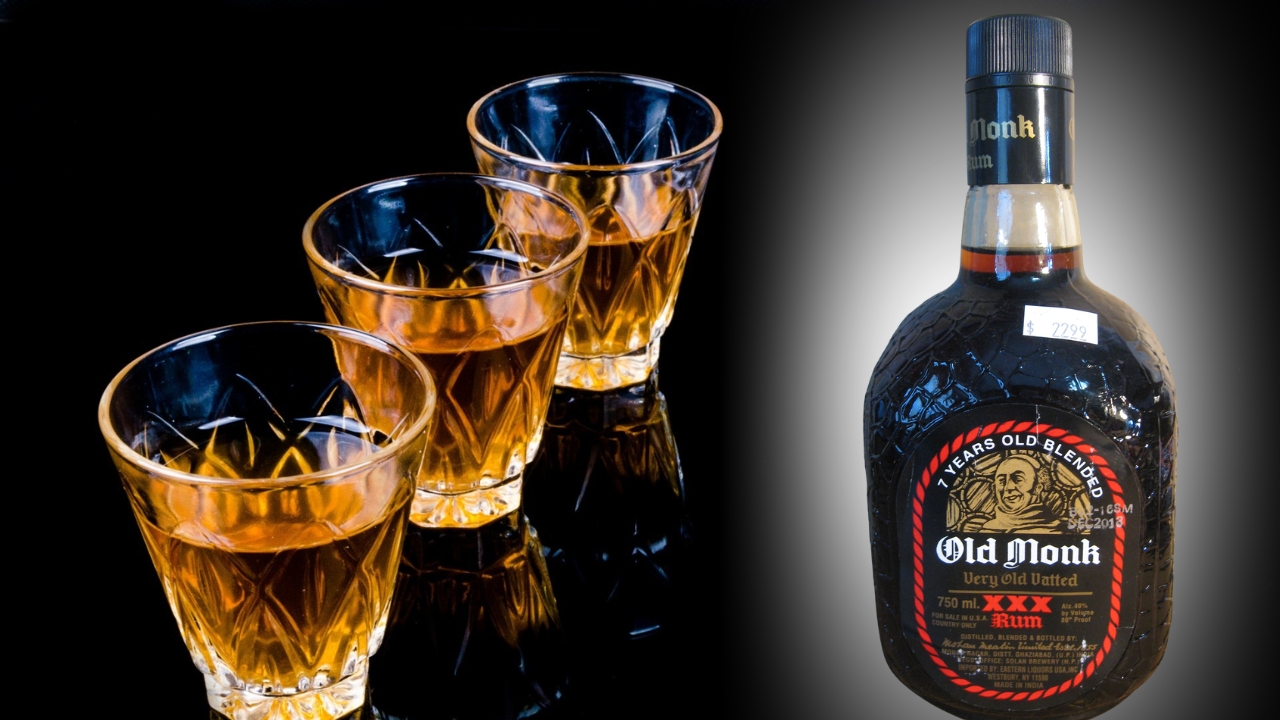 Old Monk XXX Rum Price in India 2026 – State-Wise Bottle Prices, Variants & Buying Guide