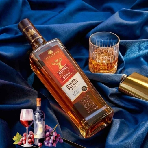 Royal Stag Premium