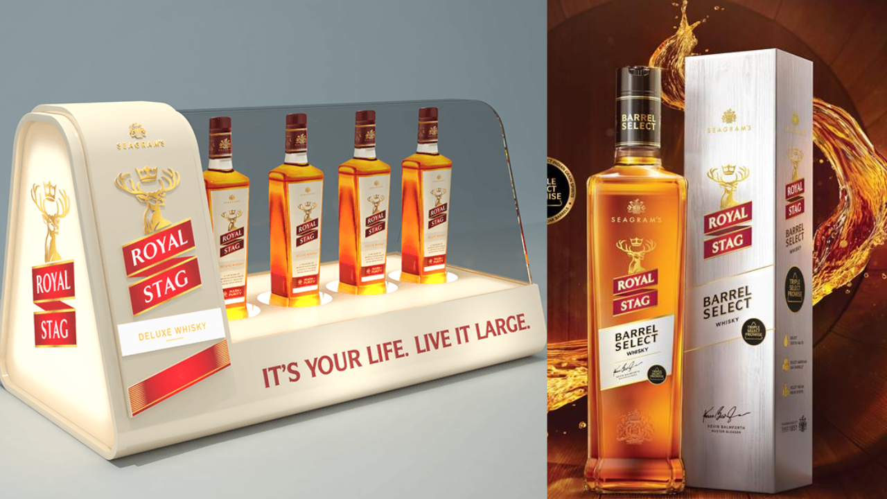 Royal Stag Whisky Price in India (2026): State-Wise Bottle Prices, Variants & Buying Guide