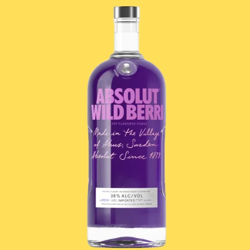 Absolut Vodka