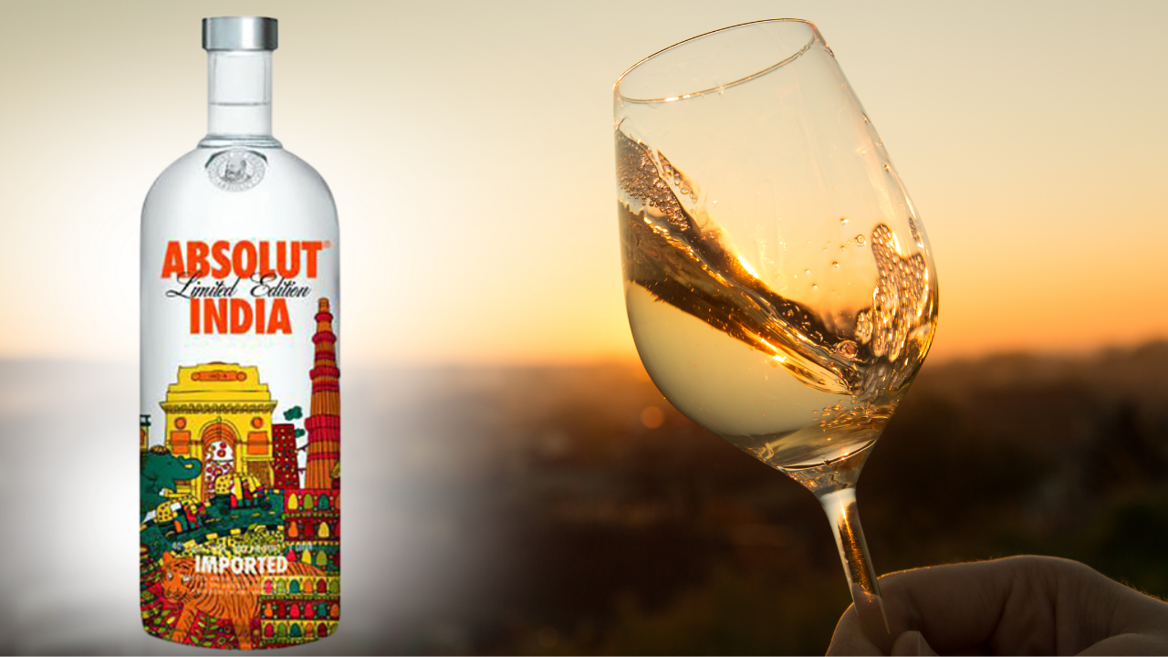 Absolut Vodka Price in India – Variant-Wise, Bottle Size & State-Wise Price List