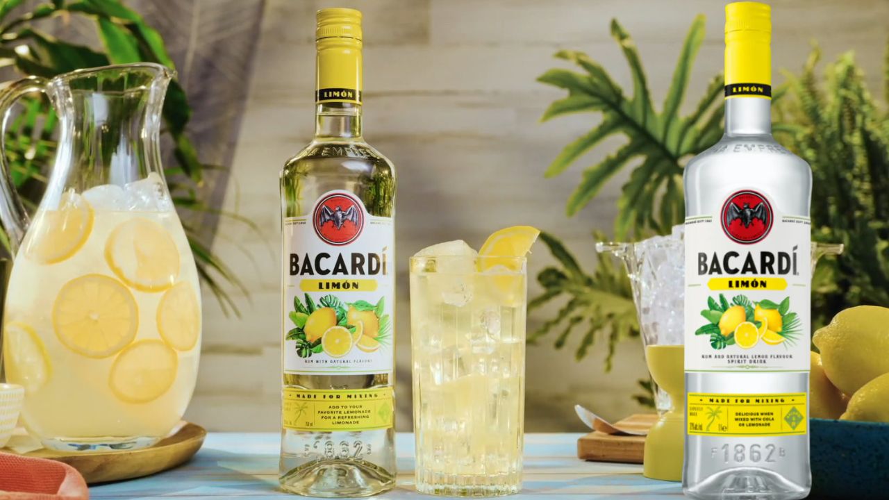 Bacardi Limon Price in India 2026: City, State, Size & Variant-Wise Guide