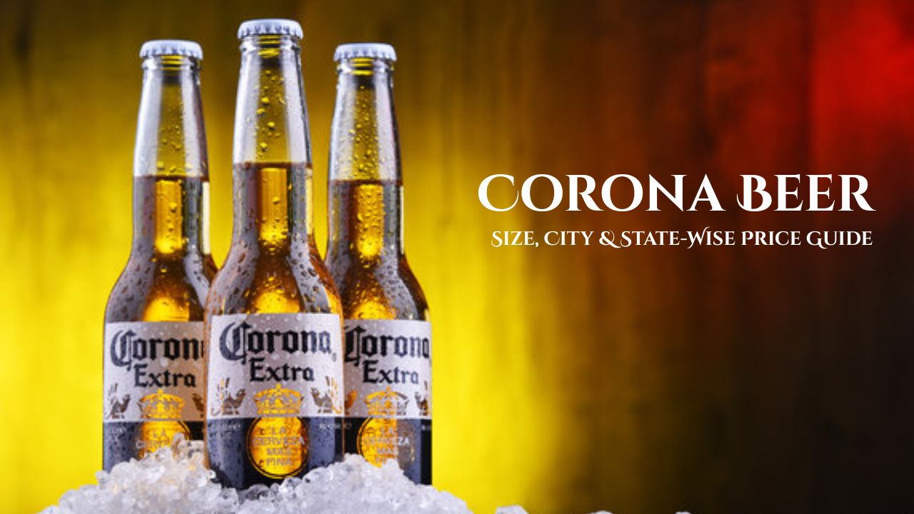 Corona Beer