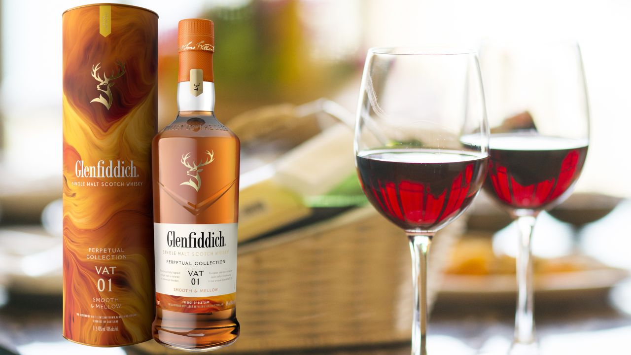 Glenfiddich Price in India 2026: City, State, Size & Variant-Wise Guide