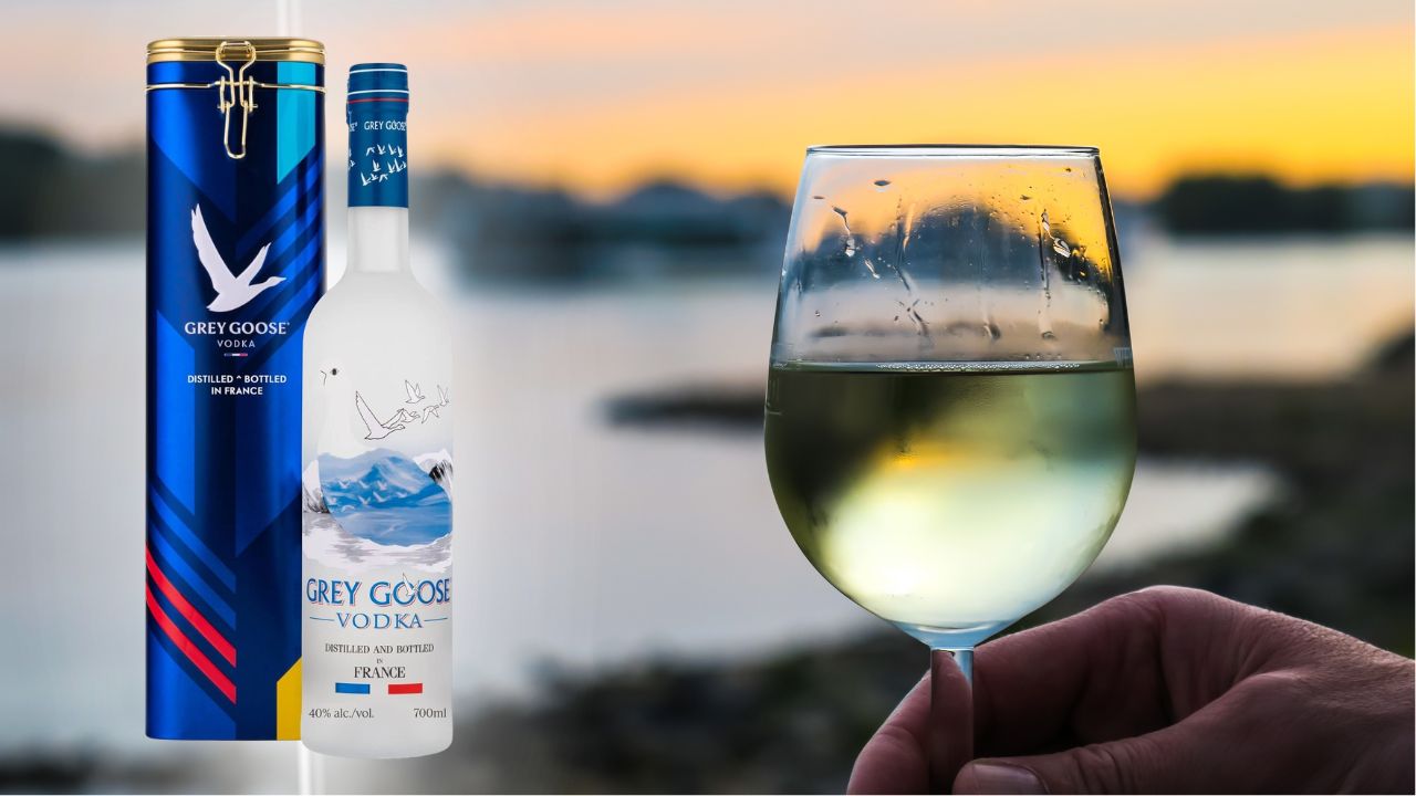 Grey Goose Vodka Price in India 2026: City, State, Size & Variant-Wise Guide