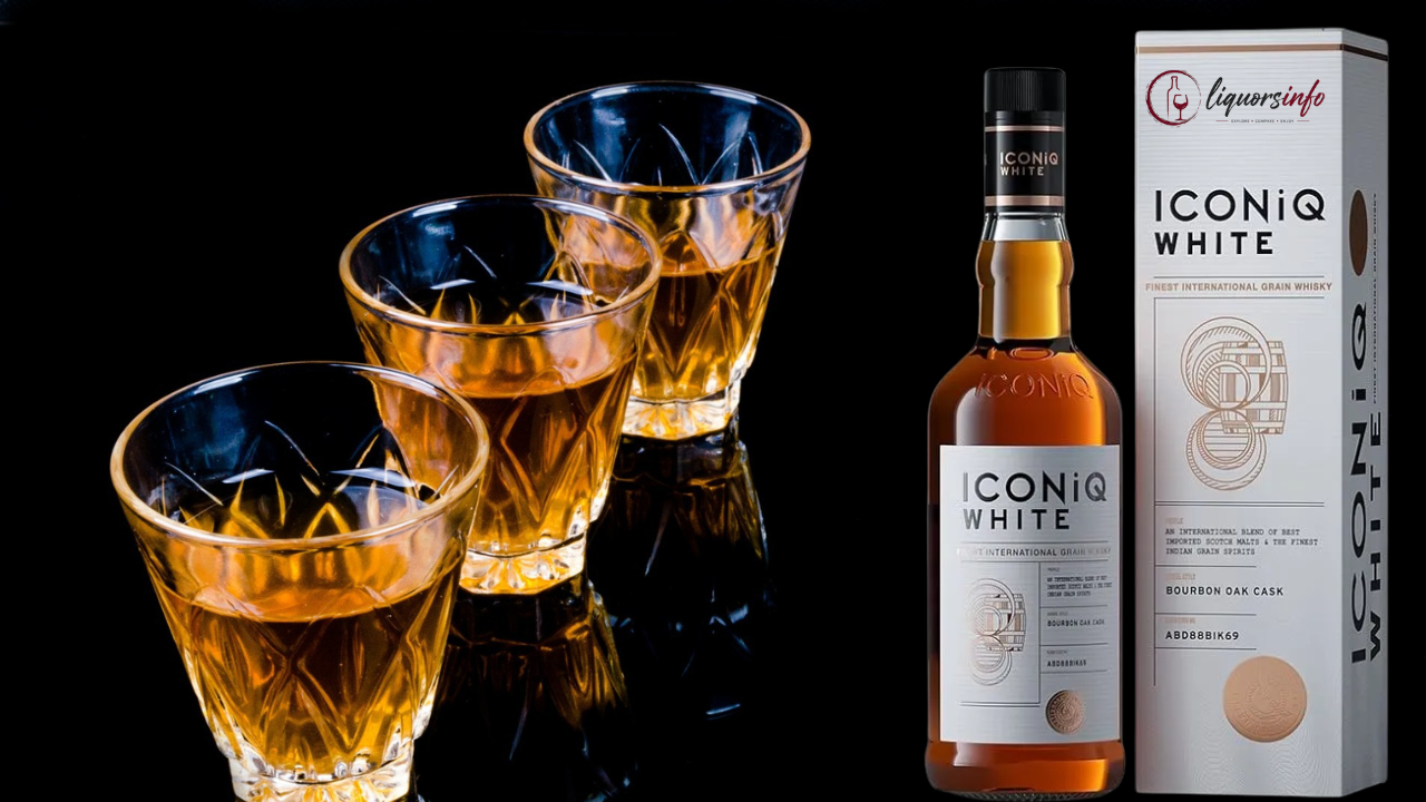 Iconiq White Whisky Price in India – State-Wise Bottle Prices, Variants & Buying Guide