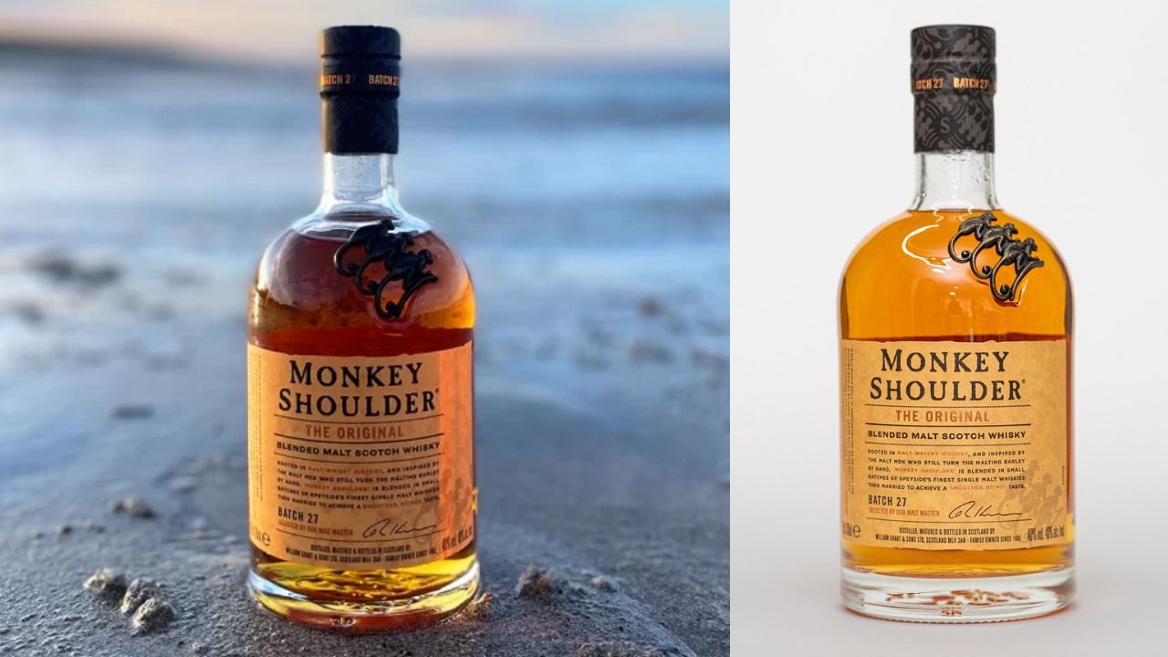 Monkey Shoulder Whisky Price in India 2026: State & City-Wise Price List