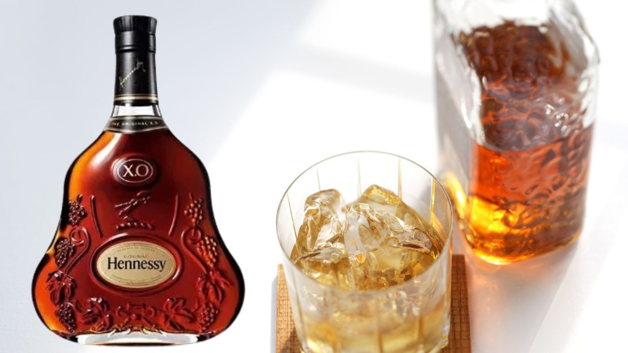 Hennessy Whiskey Price